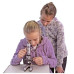 Мікроскоп Bresser Junior Biotar CLS 300x-1200x фотографія 3