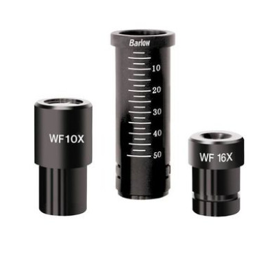 Мікроскоп National Geographic 40x-1280x з адаптером до смартфону Мікроскоп National Geographic 40x-1280x з адаптером до смартфону фотографія 7