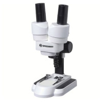 Мікроскоп Bresser Junior Stereo 20х-50x
