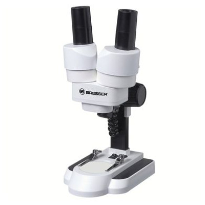 Мікроскоп Bresser Junior Stereo 20х-50x