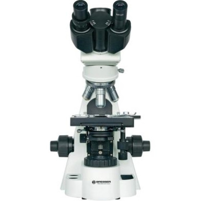 Мікроскоп Bresser BioScience Trino 40x-1000x Мікроскоп Bresser BioScience Trino 40x-1000x фотографія 2