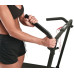 Беговая дорожка Toorx Treadmill City Compact Pearl White (CITY-COMPACT-W) фото 9
