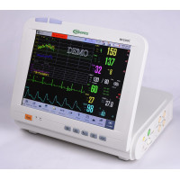 Монитор пациента BF500C фетальный для двойни