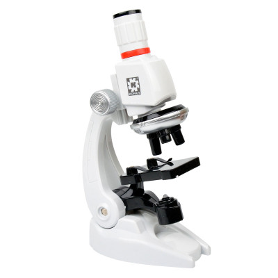 Микроскоп KONUS KONUSTUDY-5 (100x, 400x, 1200x) (смартфон-адаптер) Микроскоп KONUS KONUSTUDY-5 (100x, 400x, 1200x) (смартфон-адаптер) фото 2