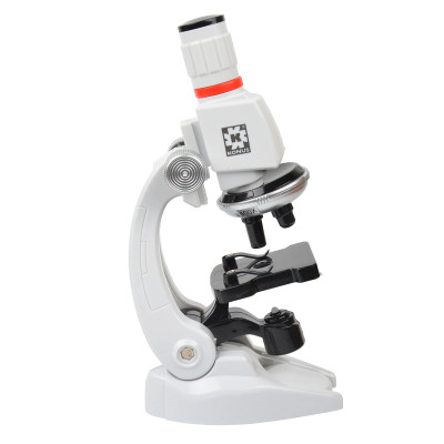 Микроскоп KONUS KONUSTUDY-5 (100x, 400x, 1200x) (смартфон-адаптер) Микроскоп KONUS KONUSTUDY-5 (100x, 400x, 1200x) (смартфон-адаптер) фото 3