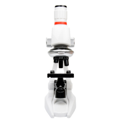 Микроскоп KONUS KONUSTUDY-5 (100x, 400x, 1200x) (смартфон-адаптер) Микроскоп KONUS KONUSTUDY-5 (100x, 400x, 1200x) (смартфон-адаптер) фото 4