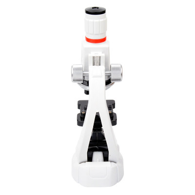 Микроскоп KONUS KONUSTUDY-5 (100x, 400x, 1200x) (смартфон-адаптер) Микроскоп KONUS KONUSTUDY-5 (100x, 400x, 1200x) (смартфон-адаптер) фото 5
