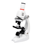 Микроскоп KONUS KONUSTUDY-5 (100x, 400x, 1200x) (смартфон-адаптер)
