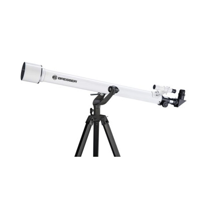 Телескоп Bresser Classic 60/900 AZ Refractor с адаптером для смартфона (4660900) фото 3 