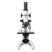 Микроскоп KONUS COLLEGE 60x-600x фото 2
