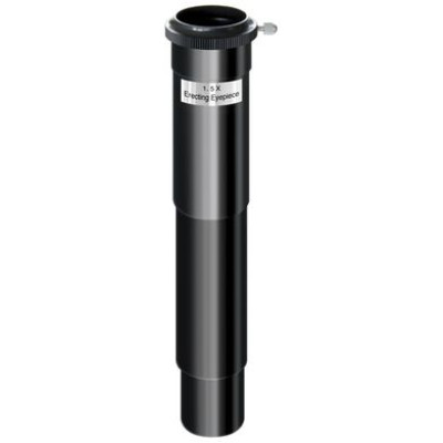 Телескоп Bresser Junior 50/600 AZ Blue (8850600WXH000) Телескоп Bresser Junior 50/600 AZ Blue (8850600WXH000) фотографія 6