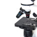 Мікроскоп Optima Explorer 40x-400x + смартфон-адаптер фотографія 6