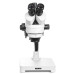 Микроскоп KONUS CRYSTAL PRO 7x-45x STEREO фото 2