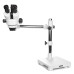 Микроскоп KONUS CRYSTAL PRO 7x-45x STEREO фото 3