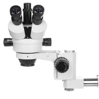 Микроскоп KONUS CRYSTAL PRO 7x-45x STEREO Микроскоп KONUS CRYSTAL PRO 7x-45x STEREO фото 5