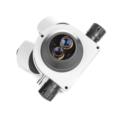 Микроскоп KONUS CRYSTAL PRO 7x-45x STEREO Микроскоп KONUS CRYSTAL PRO 7x-45x STEREO фото 7