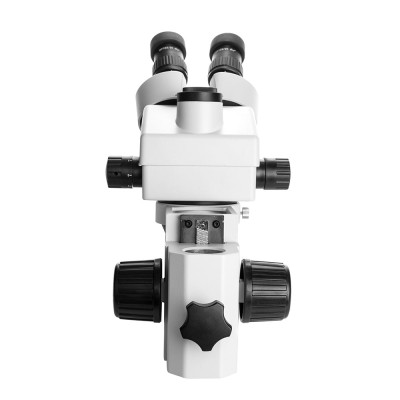 Микроскоп KONUS CRYSTAL PRO 7x-45x STEREO Микроскоп KONUS CRYSTAL PRO 7x-45x STEREO фото 8
