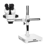 Микроскоп KONUS CRYSTAL PRO 7x-45x STEREO