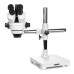 Микроскоп KONUS CRYSTAL PRO 7x-45x STEREO фото 1 