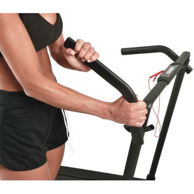 Беговая дорожка Toorx Treadmill City Compact Rose Gold (CITY-COMPACT-R) Беговая дорожка Toorx Treadmill City Compact Rose Gold (CITY-COMPACT-R) фото 9