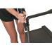 Беговая дорожка Toorx Treadmill City Compact Rose Gold (CITY-COMPACT-R) фото 11