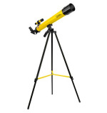 Телескоп National Geographic 50/600 Refractor AZ Yellow (9101001)