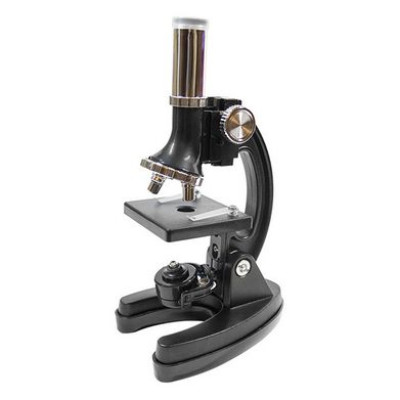 Мікроскоп Optima Beginner 300x-1200x подарунковий набір Мікроскоп Optima Beginner 300x-1200x подарунковий набір фотографія 10