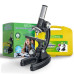 Мікроскоп Optima Beginner 300x-1200x подарунковий набір фотографія 1 