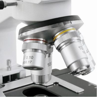 Мікроскоп Bresser Bino Researcher 40x-1000x Мікроскоп Bresser Bino Researcher 40x-1000x фотографія 3