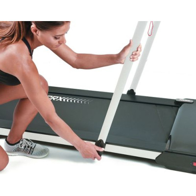 Беговая дорожка Toorx Treadmill City Compact Rose Gold (CITY-COMPACT-R) Беговая дорожка Toorx Treadmill City Compact Rose Gold (CITY-COMPACT-R) фото 8
