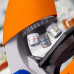 Мікроскоп Bresser Junior 40x-640x Orange з кейсом фотографія 5
