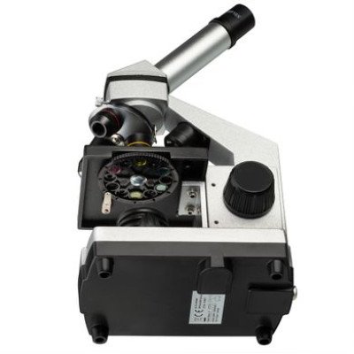 Мікроскоп Bresser Junior 40x-1024x USB Camera з кейсом Мікроскоп Bresser Junior 40x-1024x USB Camera з кейсом фотографія 5