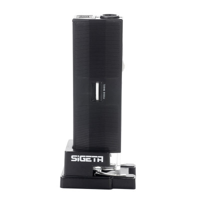 Мікроскоп SIGETA ZOOM-LENS 60x-100x Мікроскоп SIGETA ZOOM-LENS 60x-100x фотографія 2