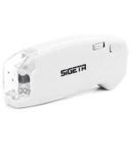 Мікроскоп SIGETA MicroGlass 100x