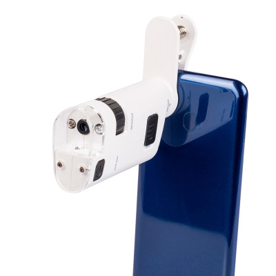 Мікроскоп SIGETA MicroLine 40x-60x Мікроскоп SIGETA MicroLine 40x-60x фотографія 4