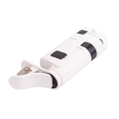 Мікроскоп SIGETA MicroLine 80x-120x Мікроскоп SIGETA MicroLine 80x-120x фотографія 2