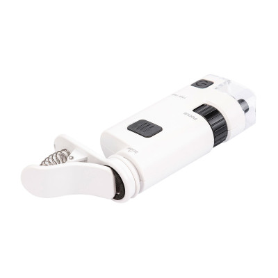 Мікроскоп SIGETA MicroLine 120x-190x Мікроскоп SIGETA MicroLine 120x-190x фотографія 2