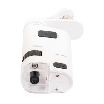 Мікроскоп SIGETA MicroLine 120x-190x Мікроскоп SIGETA MicroLine 120x-190x фотографія 3