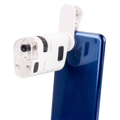 Мікроскоп SIGETA MicroLine 120x-190x Мікроскоп SIGETA MicroLine 120x-190x фотографія 4