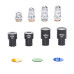 Мікроскоп SIGETA MB-302 40x-1600x LED Trino фотографія 5