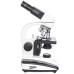 Мікроскоп SIGETA MB-202 40x-1600x LED Bino фотографія 4