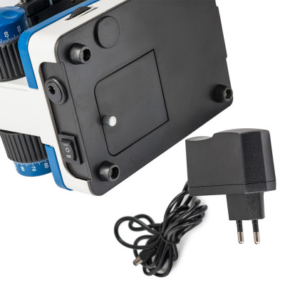 Мікроскоп SIGETA UNITY 40x-400x LED Mono Мікроскоп SIGETA UNITY 40x-400x LED Mono фотографія 8