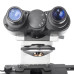 Микроскоп SIGETA MB-505 40x-1600x LED Trino Plan-Achromatic фото 4
