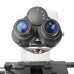 Микроскоп SIGETA MB-505 40x-1600x LED Trino Plan-Achromatic фото 5