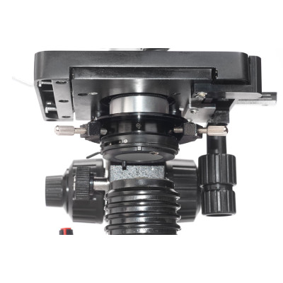 Мікроскоп SIGETA MB-130 40x-1600x LED Mono Мікроскоп SIGETA MB-130 40x-1600x LED Mono фотографія 8