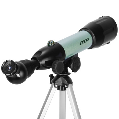 Телескоп SIGETA Phoenix 50/360 Телескоп SIGETA Phoenix 50/360 фотографія 2