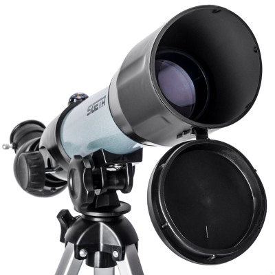 Телескоп SIGETA Phoenix 50/360 Телескоп SIGETA Phoenix 50/360 фотографія 3