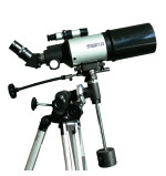 Телескоп SIGETA Libra 80/400 EQ1