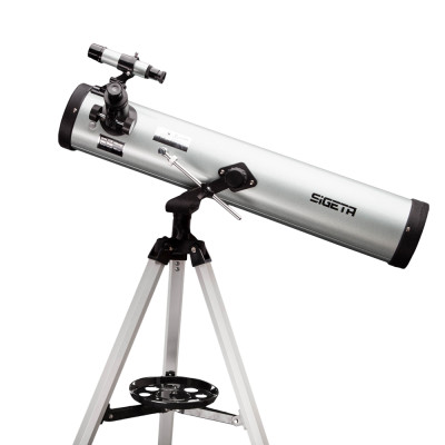 Телескоп SIGETA Taurus 76/700 фото 2 