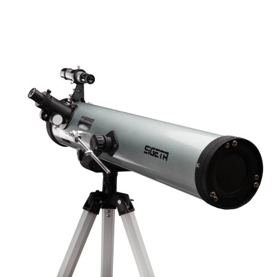 Телескоп SIGETA Taurus 76/700 фото 3 